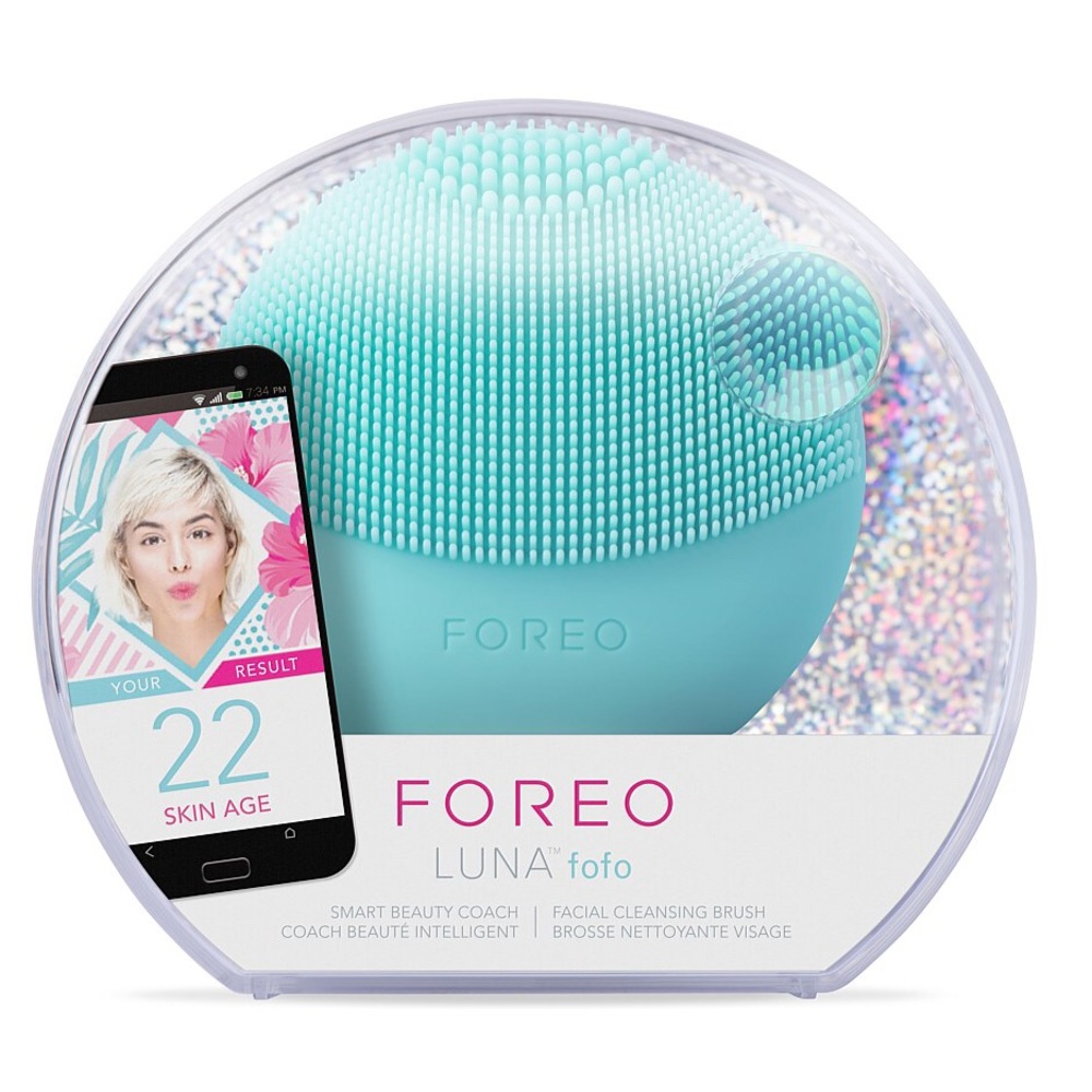 FOREO Luna Fofo